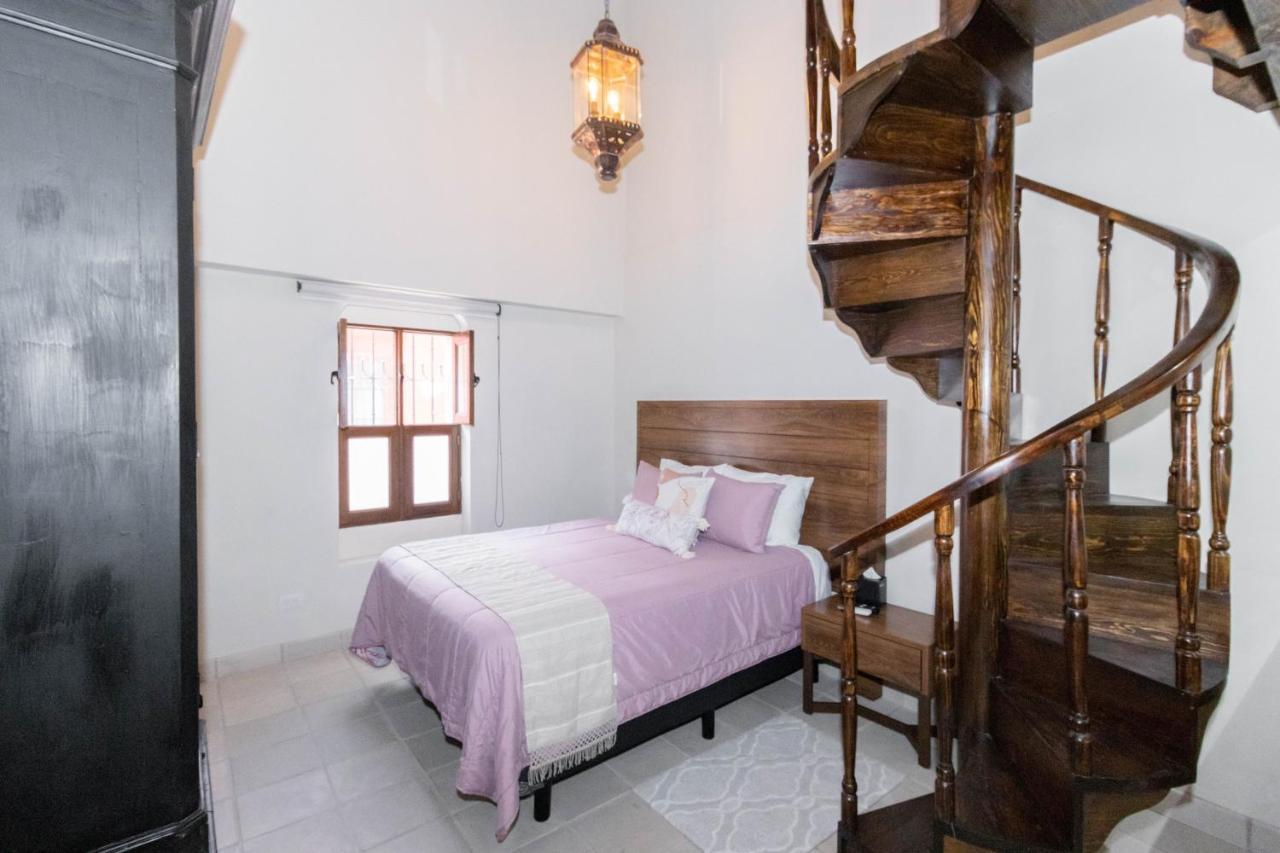Casa San Cayetano Hotel San Miguel de Allende Room photo