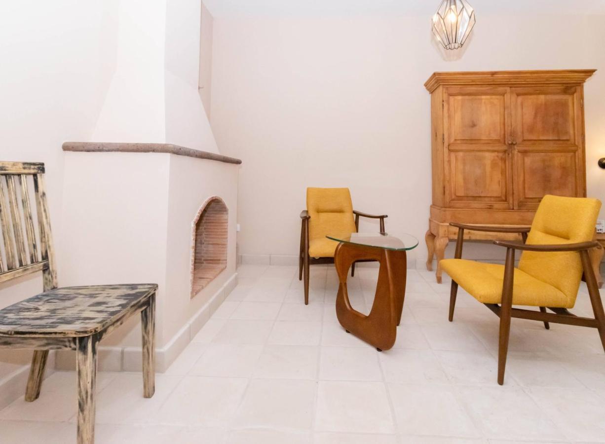 Casa San Cayetano Hotel San Miguel de Allende Room photo