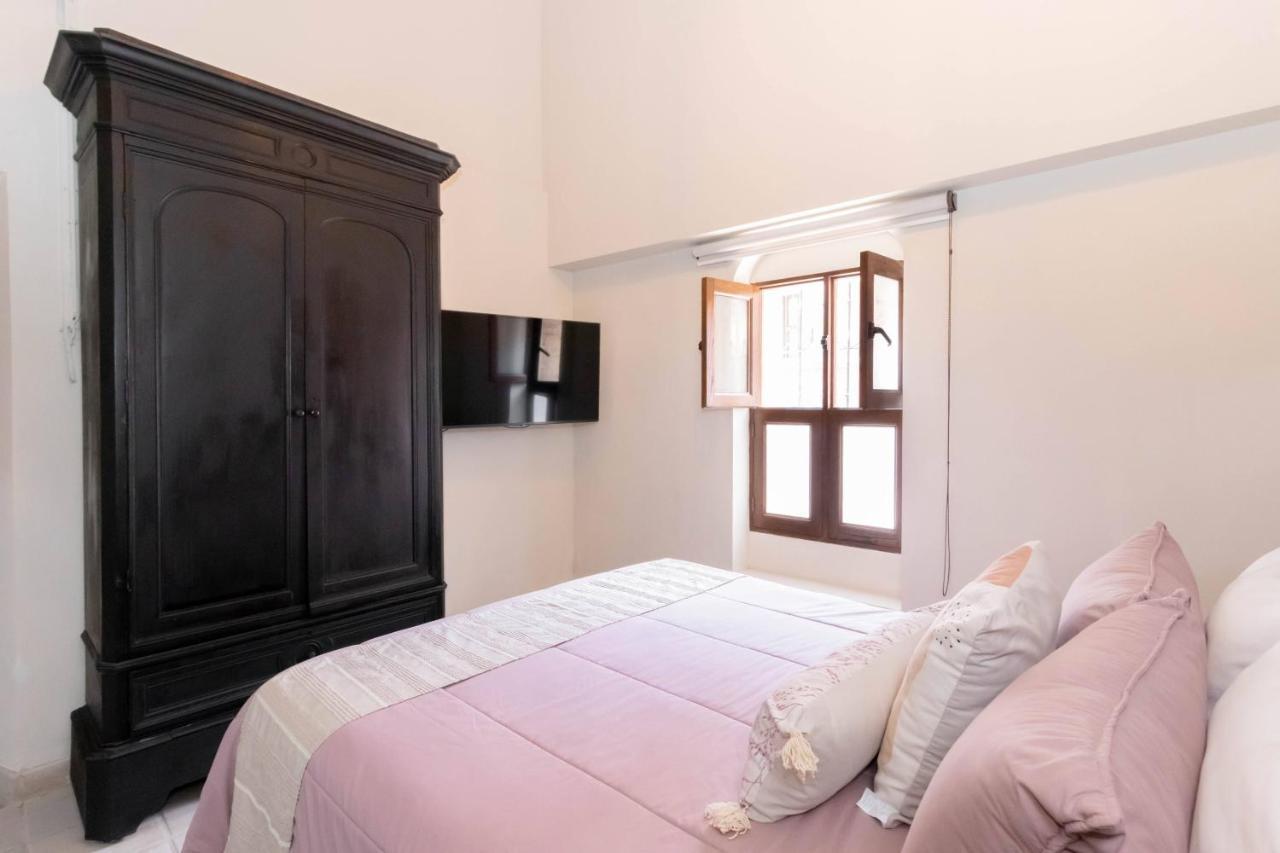 Casa San Cayetano Hotel San Miguel de Allende Room photo